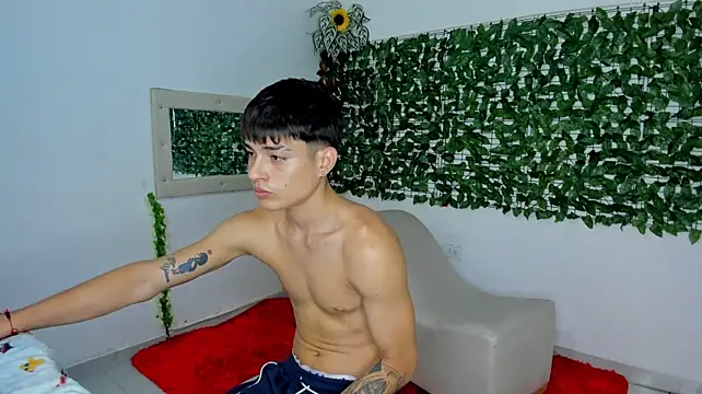 The_beby_guy live cam