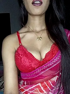 sexy_manvi25 live cam on Stripchat