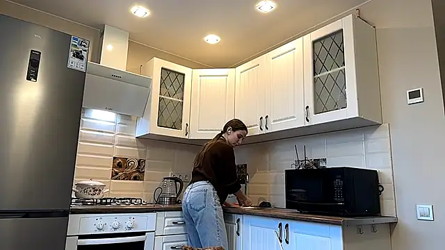 ShirleenDeming live sex cam