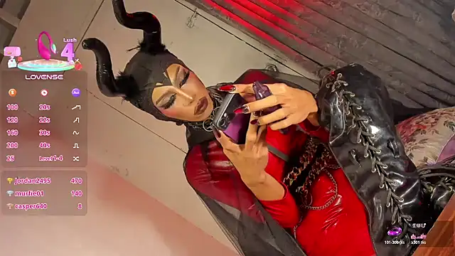 limitlessgoddes_mistress live cam on StripChat