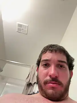 DaddyConnor24 webcam