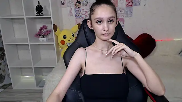 Jackie_Morgan的直播畫面