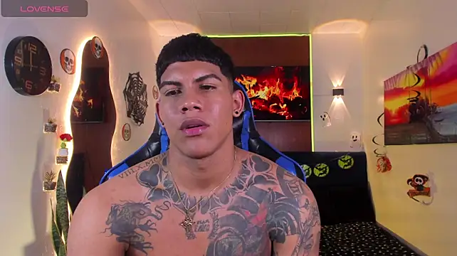 Damian_latinxxx live now