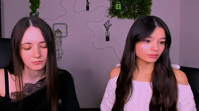bella_dorn的直播画面