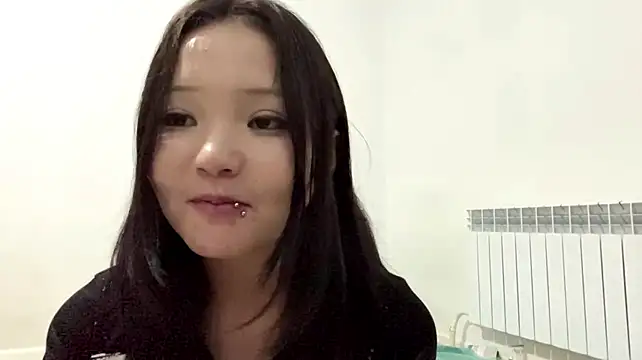 KitArmelin的直播画面