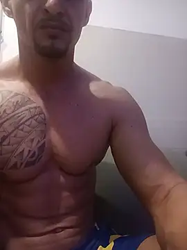 Meuboy88的直播畫面