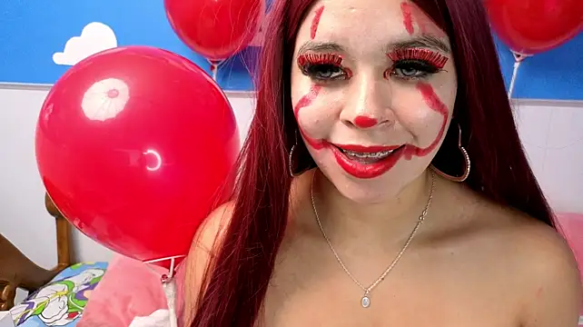 miss__evolet live cam on Stripchat