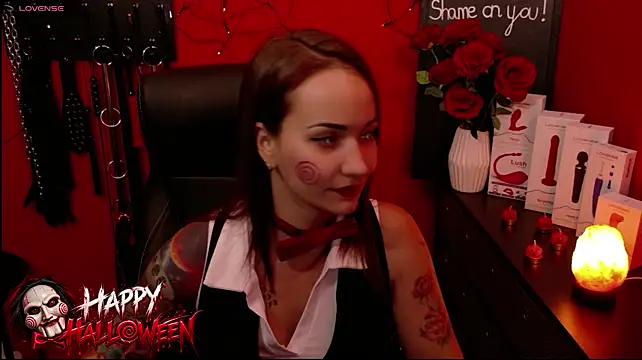 _MissJaneWarren_ live cam on Stripchat
