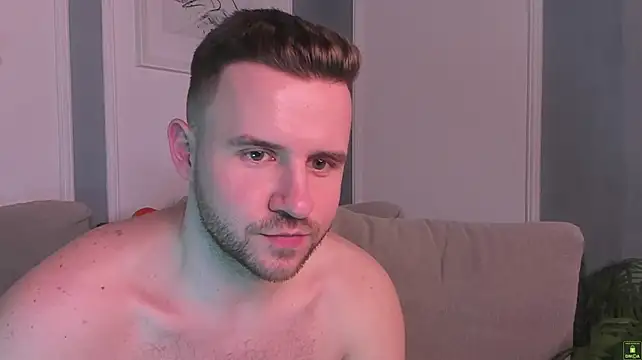 EnriqueBarberry webcam
