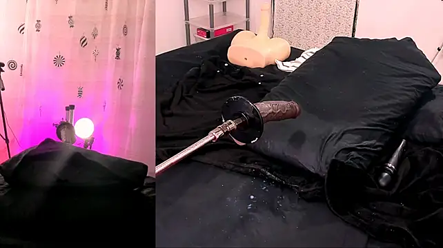 Victoria_Luxe live cam on Stripchat