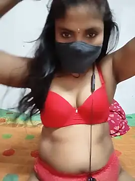 deepa-telugu143 live cam on Stripchat