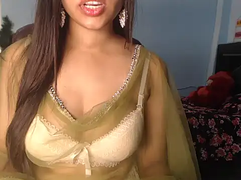 CUTE-SIMRAN- live cam on Stripchat