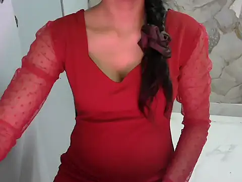 urvinni live cam on Stripchat