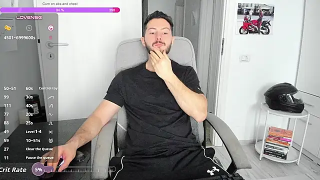 ZackFraser