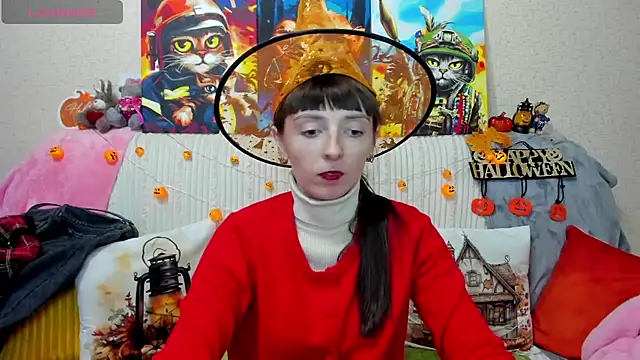 TayanaJons live cam on Stripchat