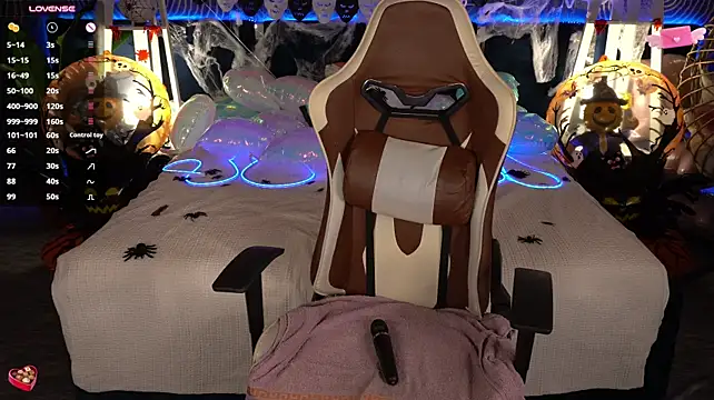 FoxyShy