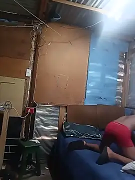 Camodick live cam on Stripchat