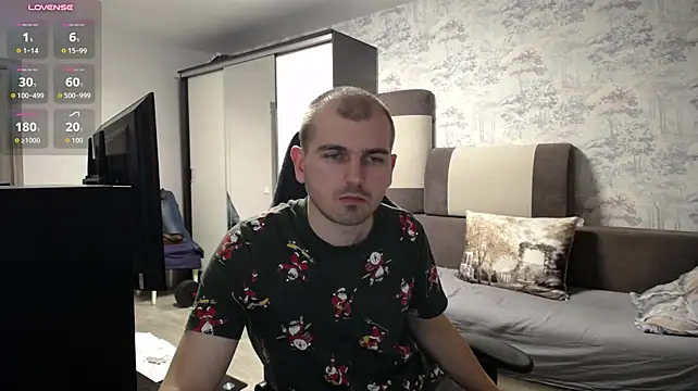 SerzhKorol1 live now