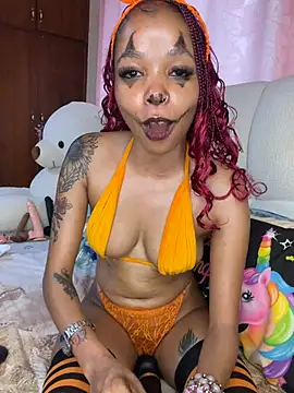 sexy_smiley live cam on Stripchat
