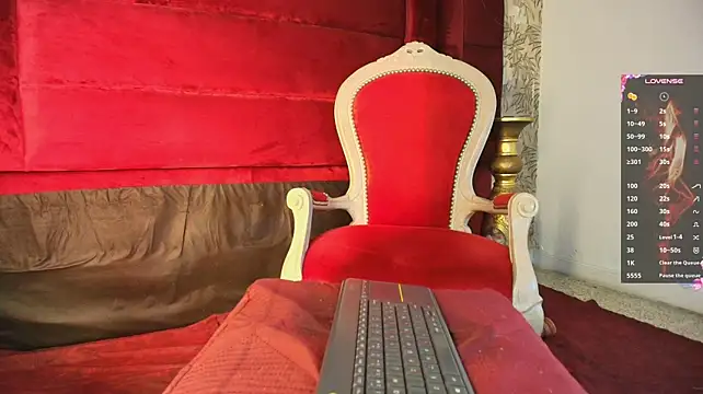 alexa_cruz__ live cam on Stripchat