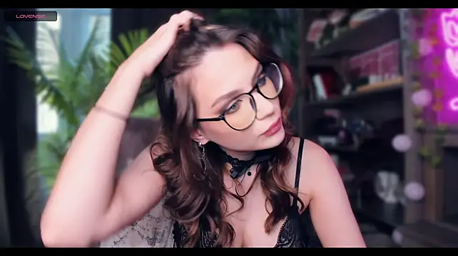 MelissaTetris live cam on Stripchat