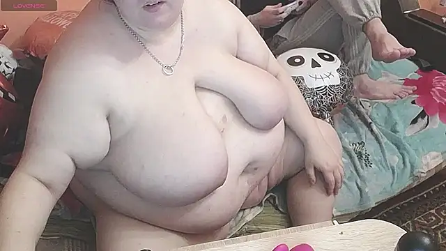 lisa_Black00 live cam preview