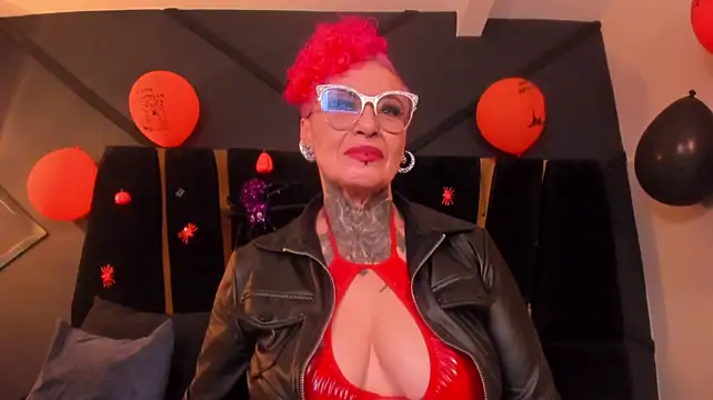 mistress_sandy live cam preview