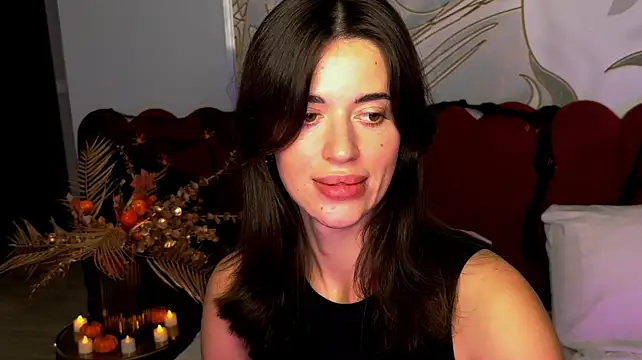 BilliRayne live cam on StripChat