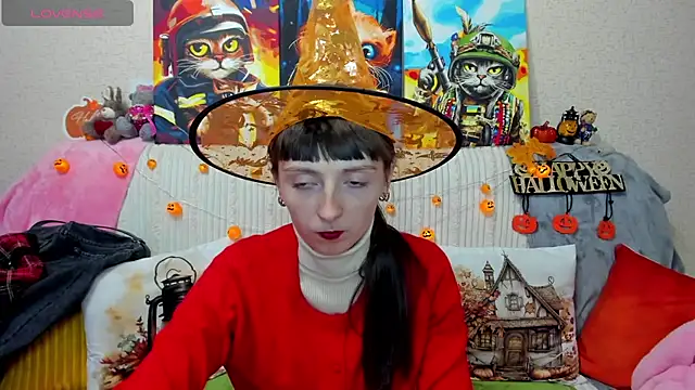 TayanaJons