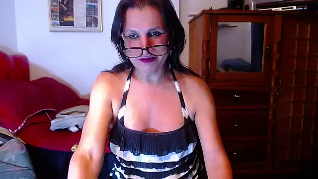 LorenJade live cam on Stripchat
