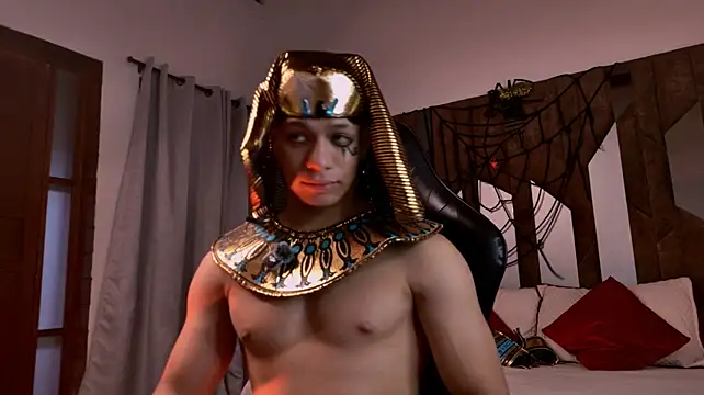 TonyPetrovjs live cam