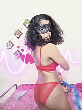 Mun_-Mun live cam on Stripchat