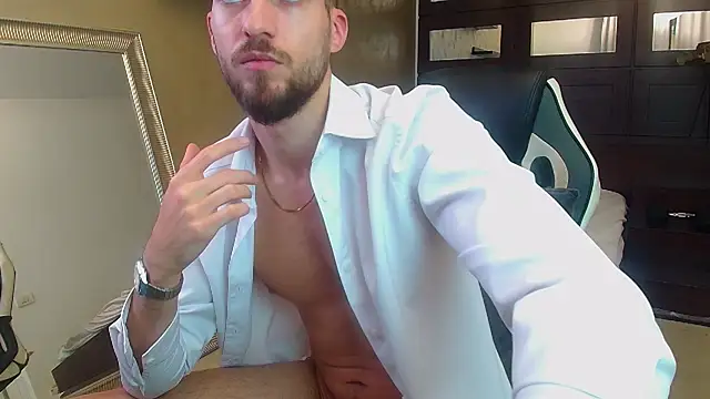 FelixRook live cam on Stripchat