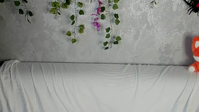 AmeliaxCandy live cam on Stripchat