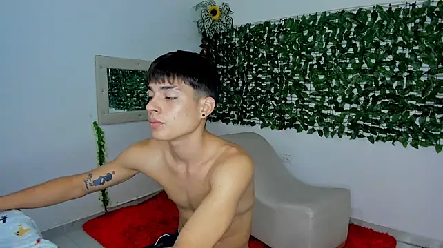 The_beby_guy live cam
