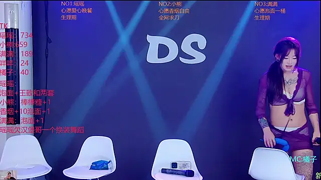 Ds-gee live cam on Stripchat