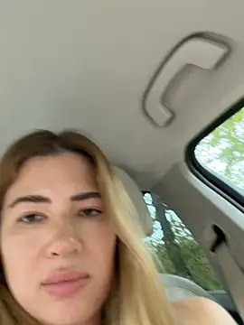 ClaireBree live cam
