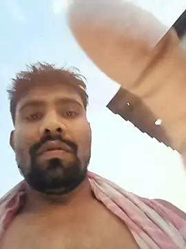 Vikash8240 live cam on Stripchat