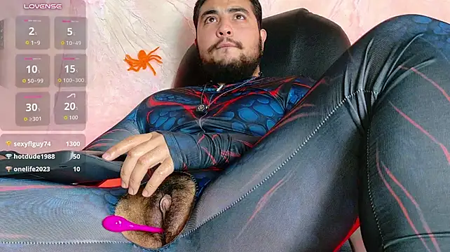 Marcus_Aress777 webcam