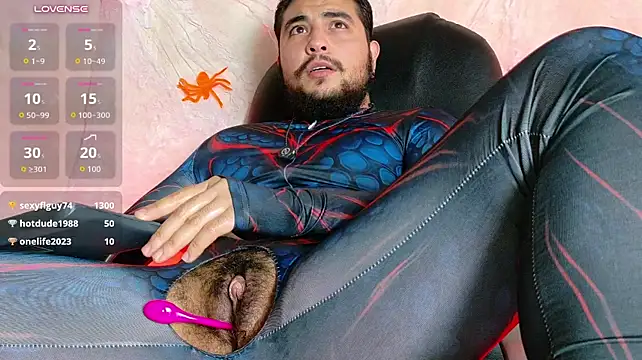 Marcus_Aress777 live cam on Stripchat