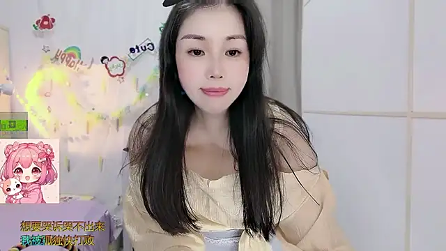 HK_angelchloe live cam on Stripchat