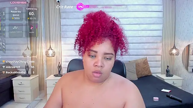 AngelaCoffee live cam on Stripchat