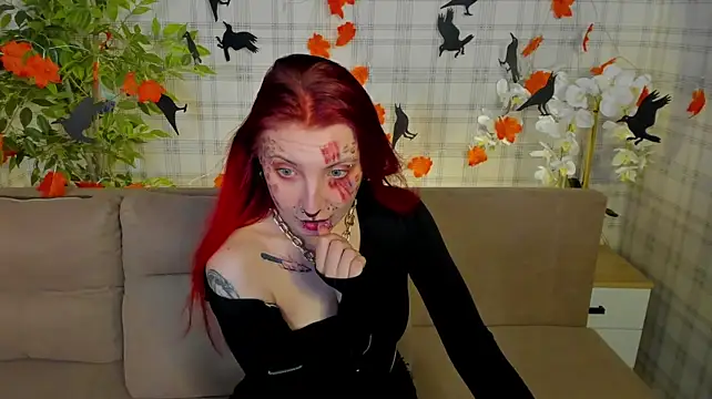 Lilit_Fire