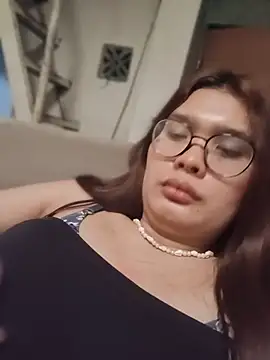 goddess_danielle的直播畫面