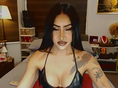 SeductiveVictoria live cam on Stripchat