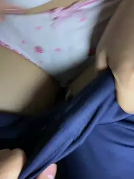 MissY_9的直播畫面