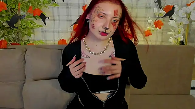 Lilit_Fire