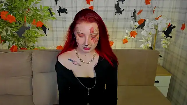 Lilit_Fire