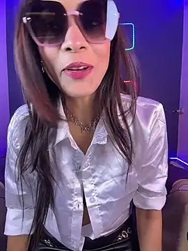Ivy_the_goddess live now