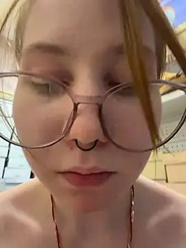 SlavicCandy webcam